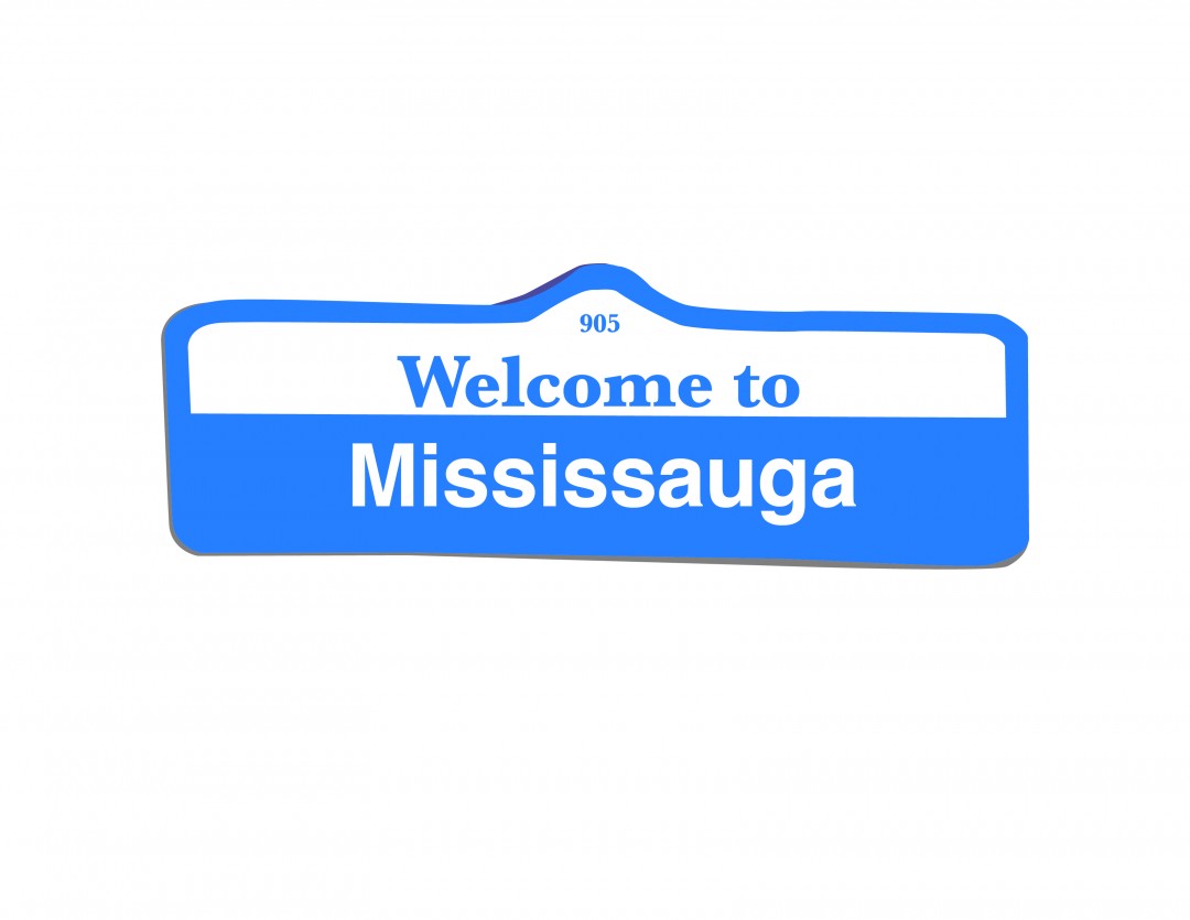 Welcome to Mississauga