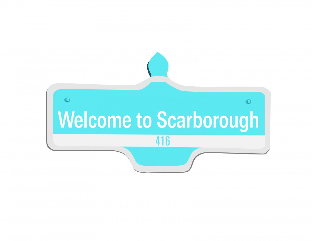 Welcome to Scarborough