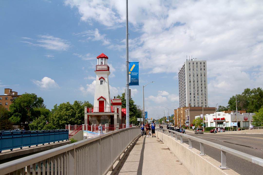 The student’s guide to Mississauga