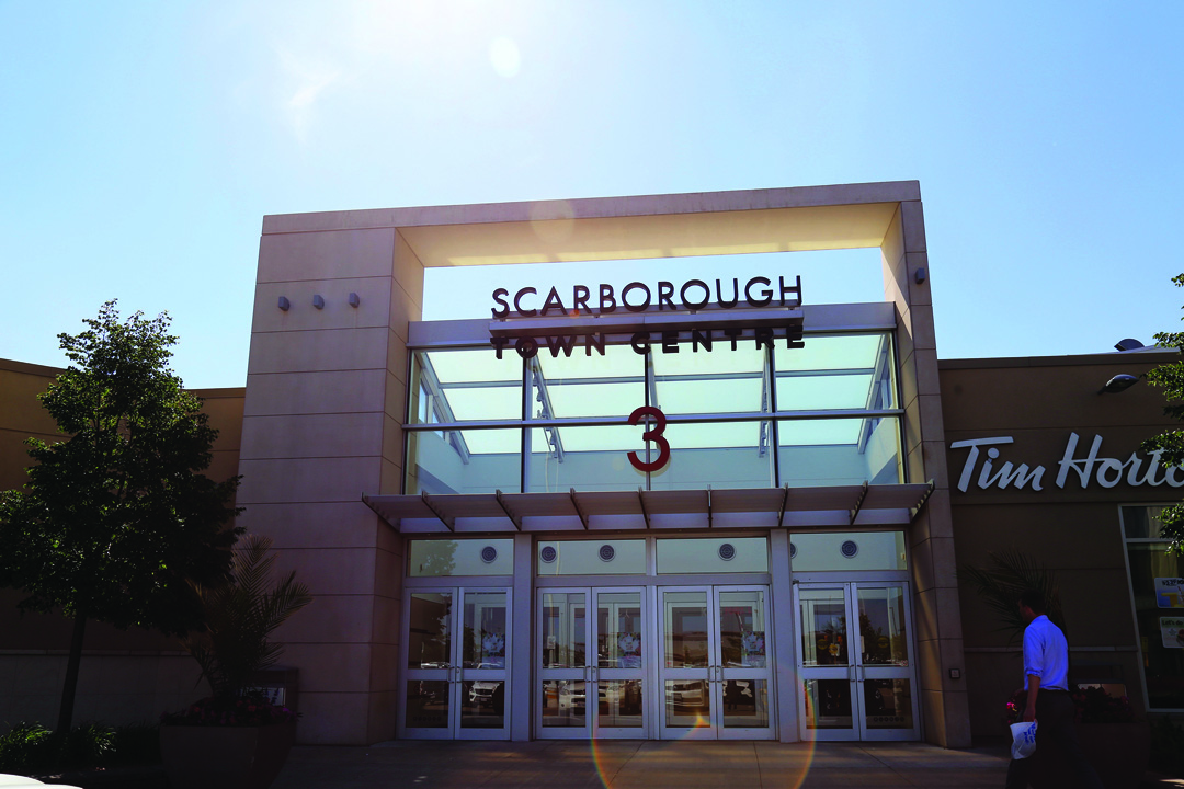 The student’s guide to Scarborough